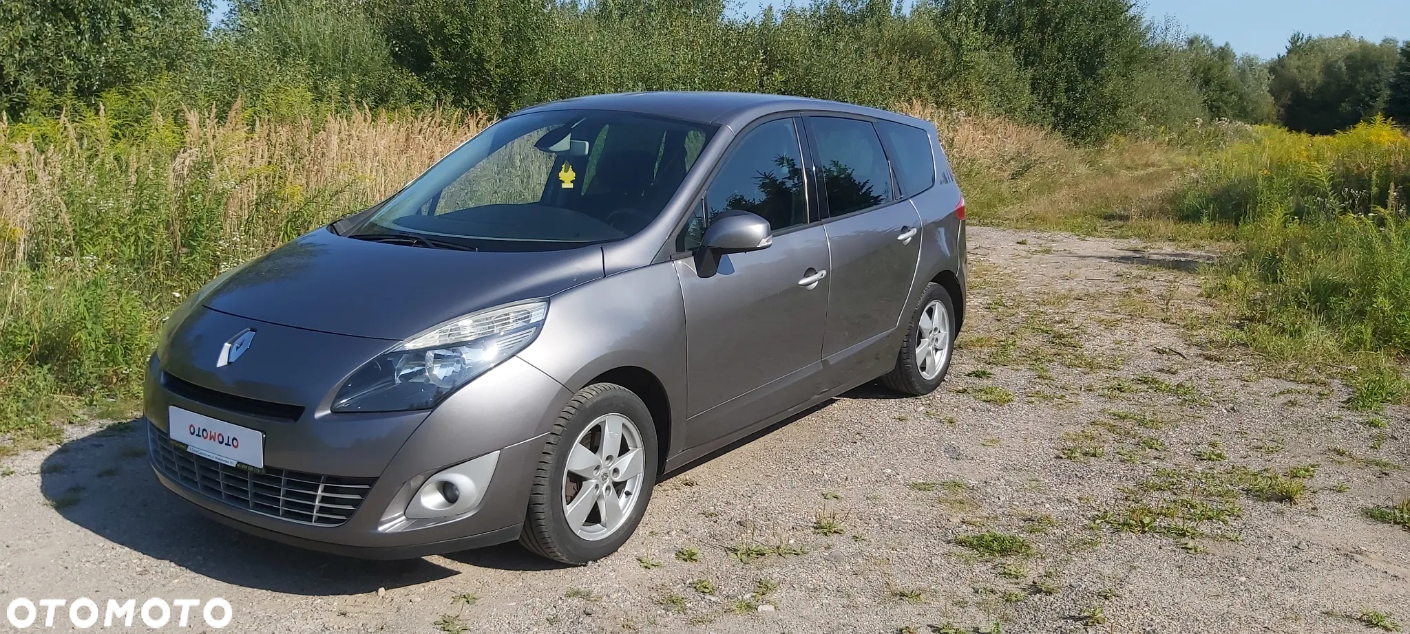 Renault Grand Scenic - 8