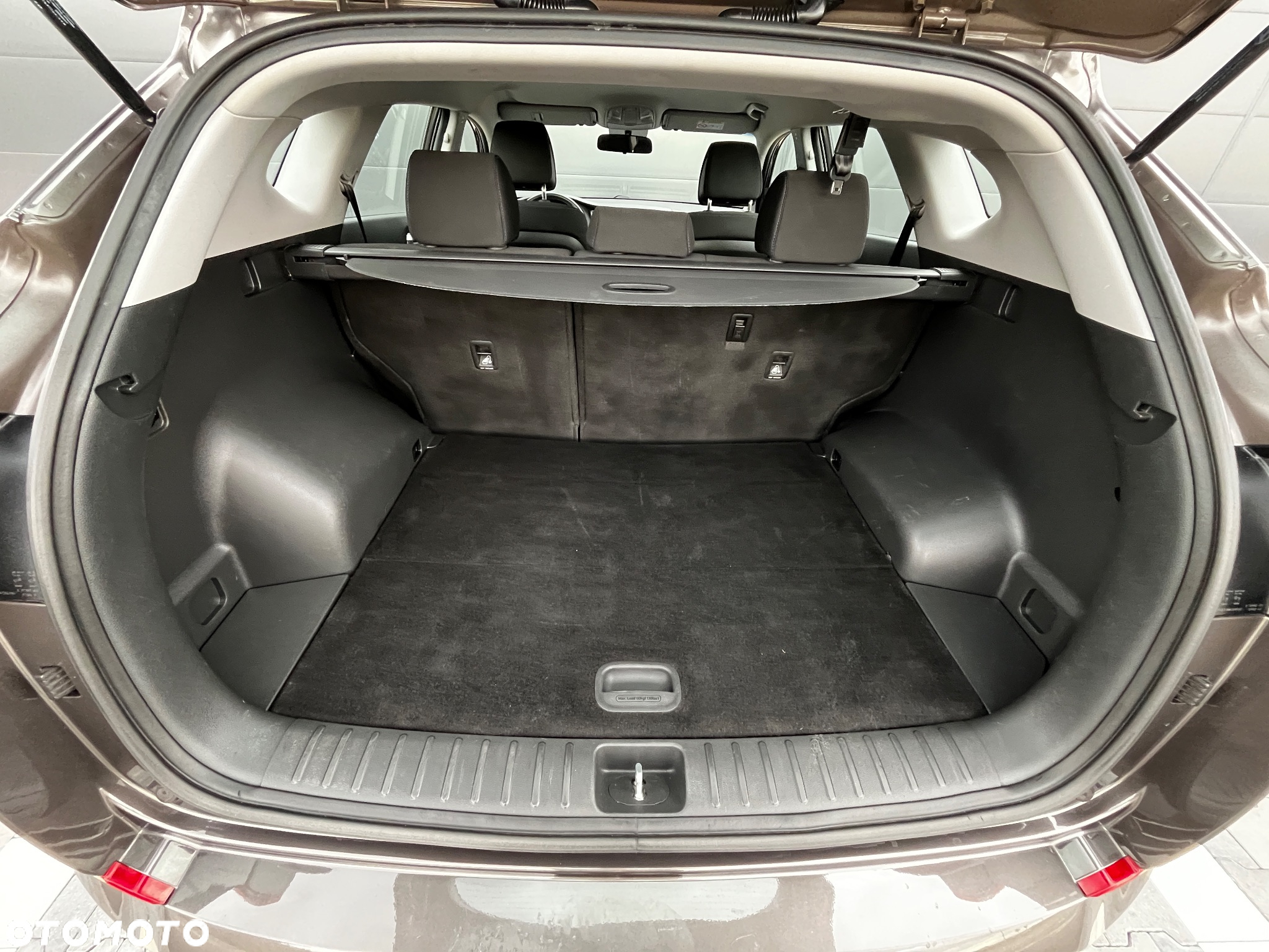 Hyundai Tucson 1.6 GDI BlueDrive Comfort 2WD - 23