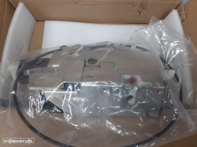 Fechadura Fecho Eléctrico Porta Lateral correr Ford Transit (2000-2014)   NOVO - 5