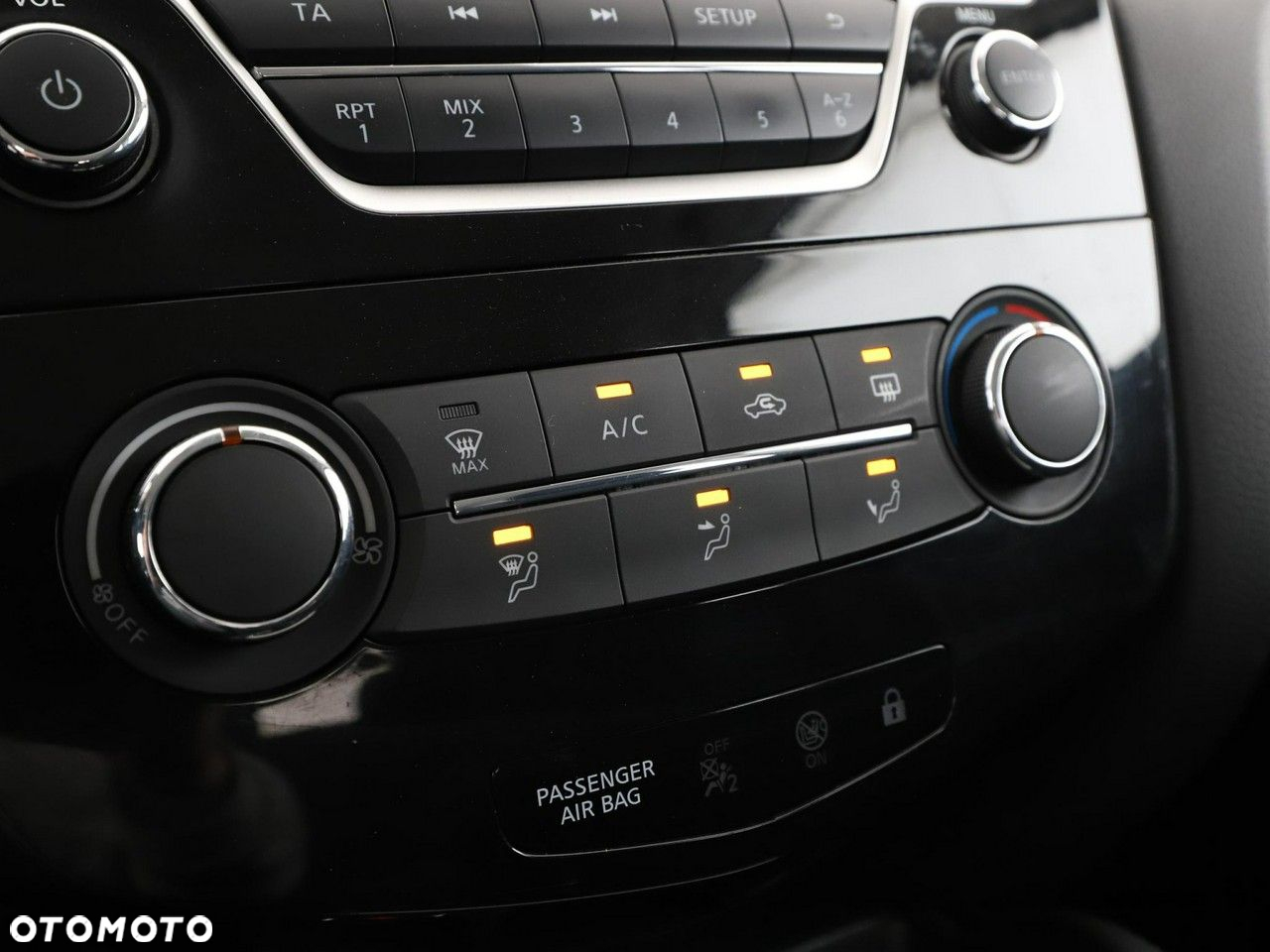 Nissan Qashqai 1.5 dCi Visia - 24