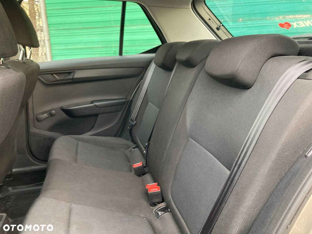 Skoda Fabia 1.0 Active - 14