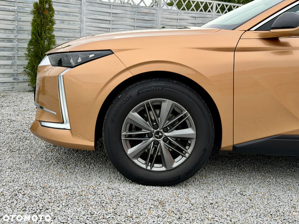 DS Automobiles DS 4 1.2 PureTech Bastille - 24