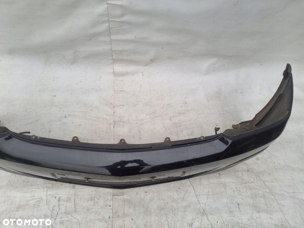 OPEL MERIVA A LIFT OPC LINE 05-08 ZDERZAK PRZÓD PRZEDNI - 4