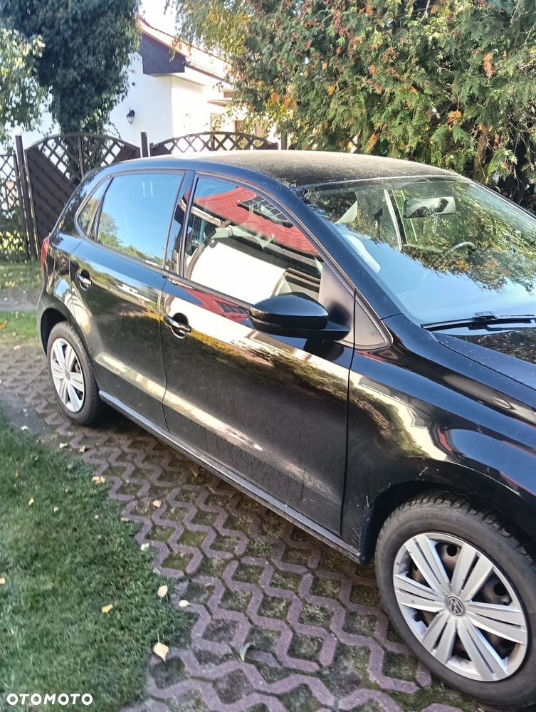 Volkswagen Polo 1.0 beats - 10