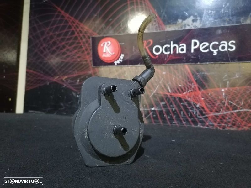 Filtro De Gasóleo Renault Megane Ii (Bm0/1_, Cm0/1_) - 3