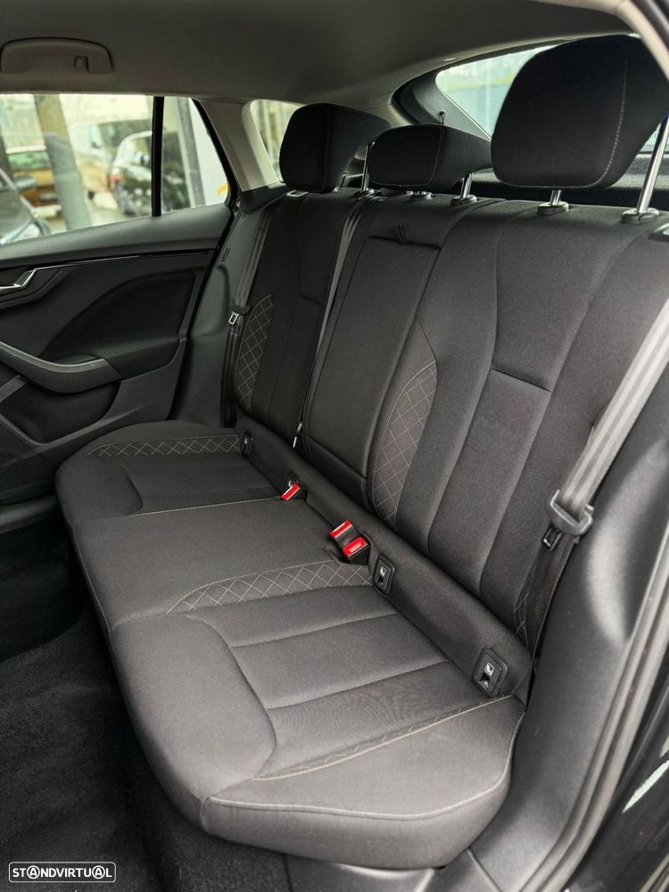 Skoda Scala 1.0 TSI - 23