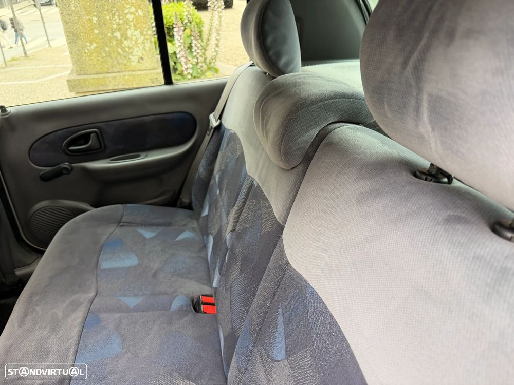 Renault Clio 1.2 16V Extreme - 15