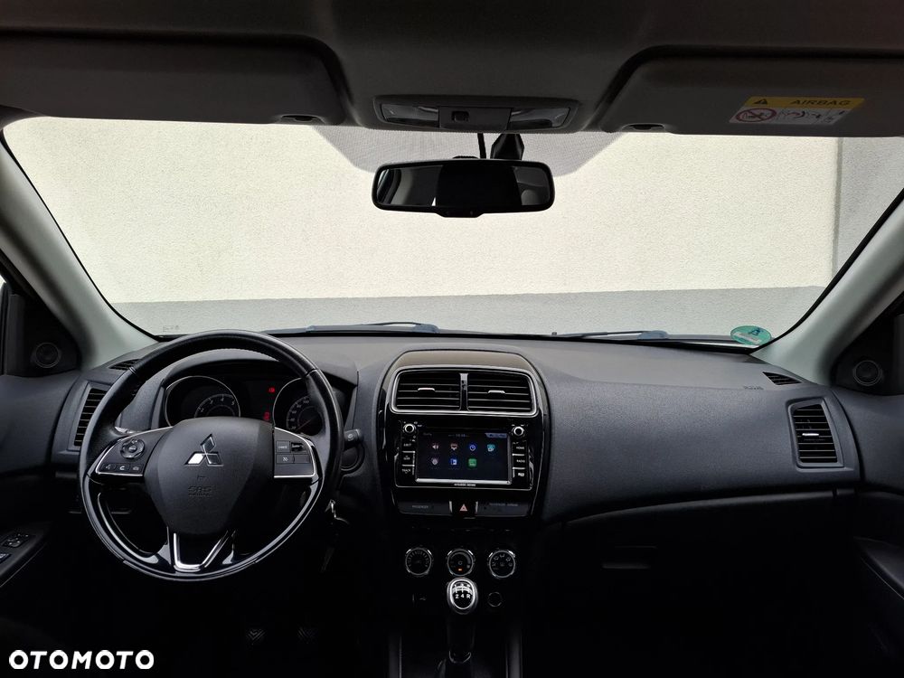 Mitsubishi ASX 1.6 2WD Edition 100 - 26