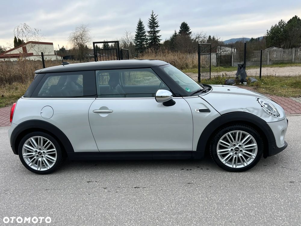 MINI Cooper - 9