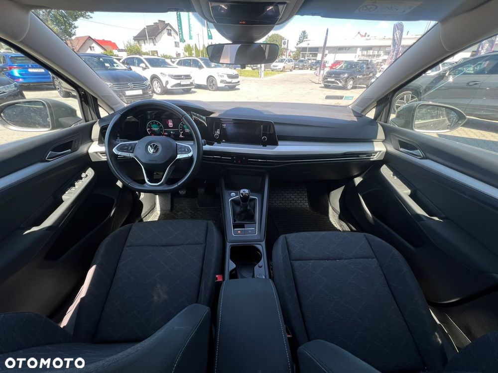 Volkswagen Golf 1.0 TSI Life - 2