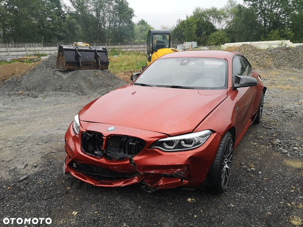 BMW M2 - 14