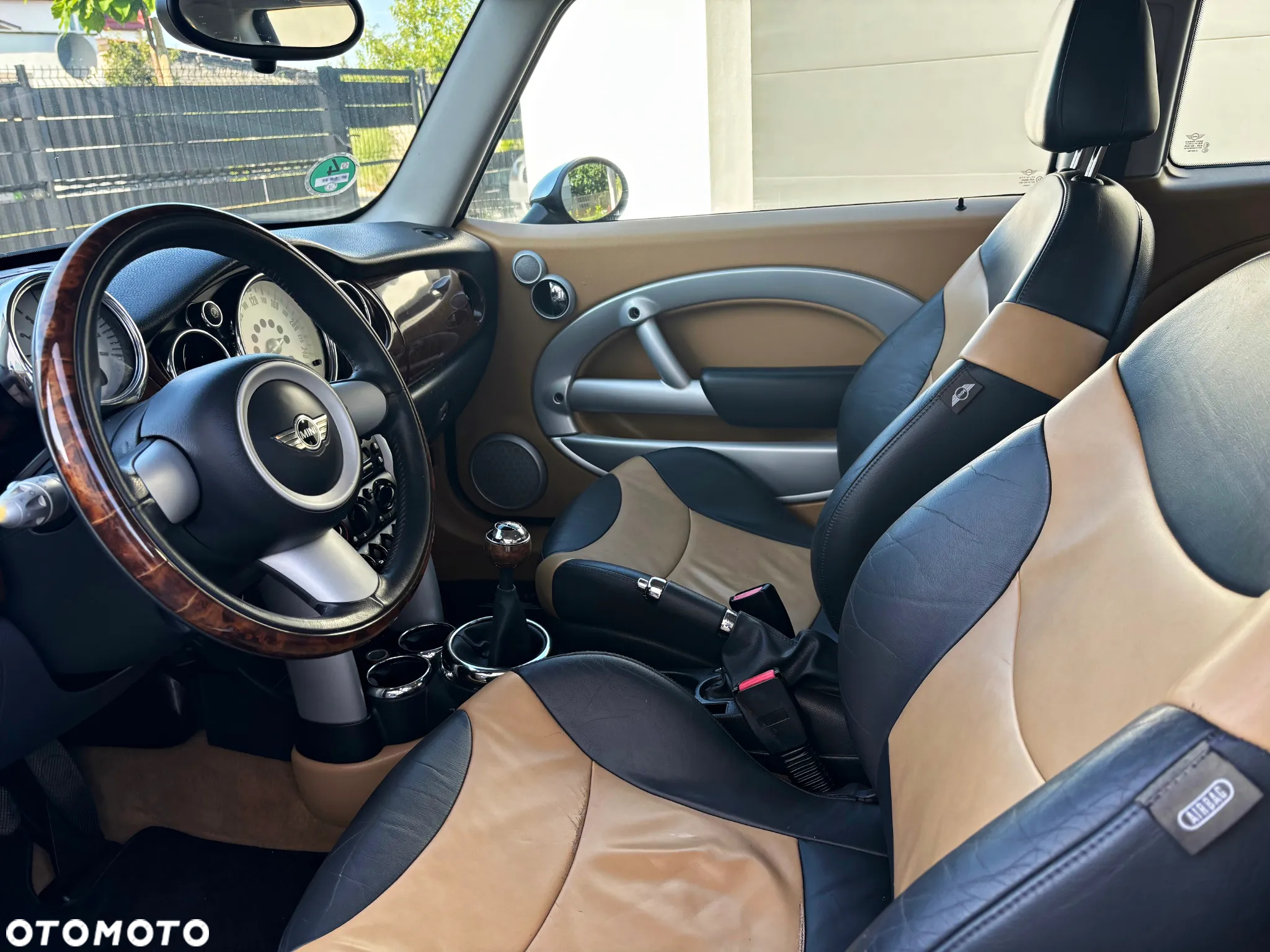 MINI Cooper pepper - 22