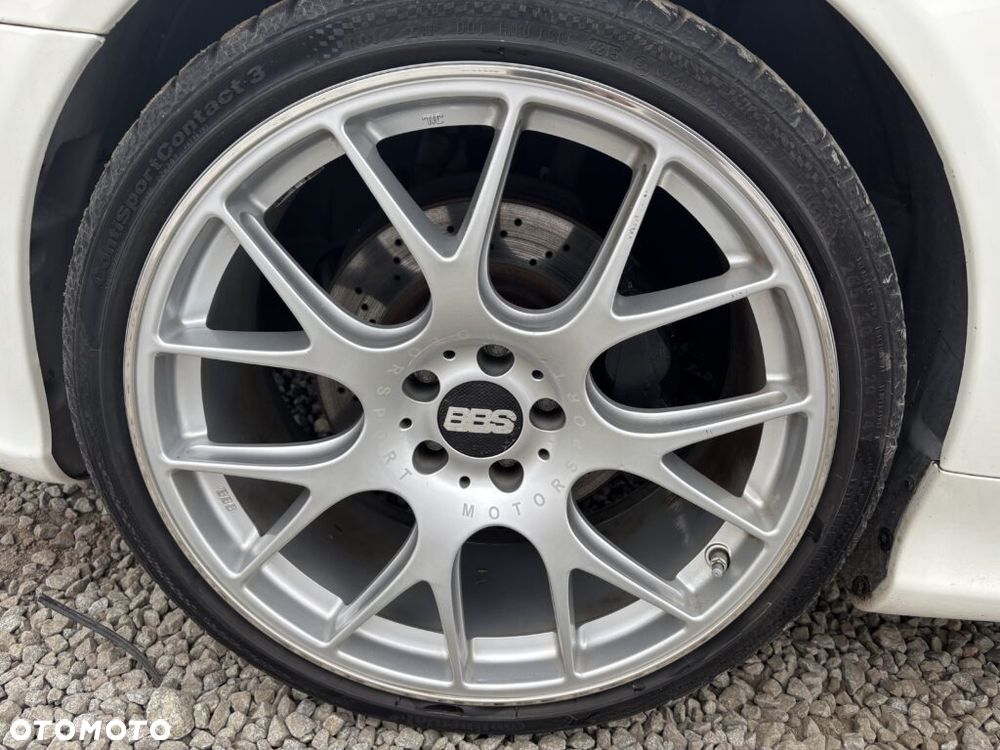 Mercedes-Benz SL 500 7G-TRONIC - 12