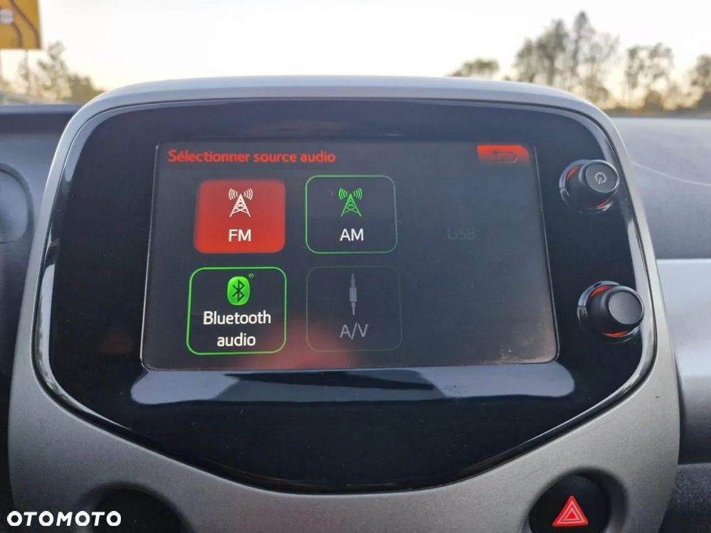 Toyota Aygo - 27