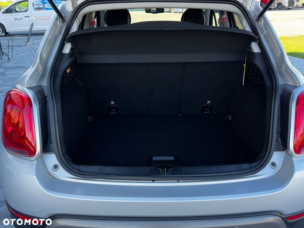 Fiat 500X 1.4 MultiAir DCT 4x2 S&S Pop Star - 33