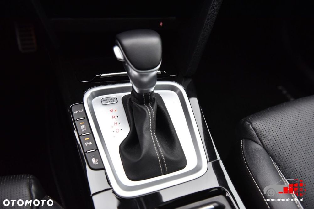 Kia ProCeed - 34