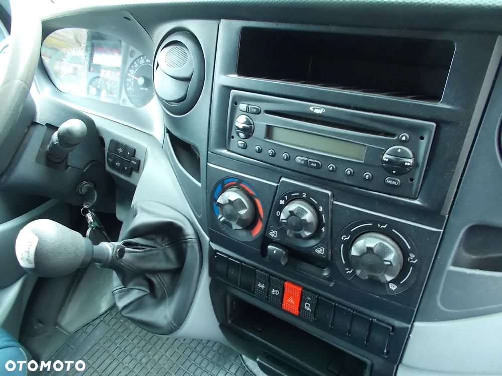 Iveco 35C12 - 8