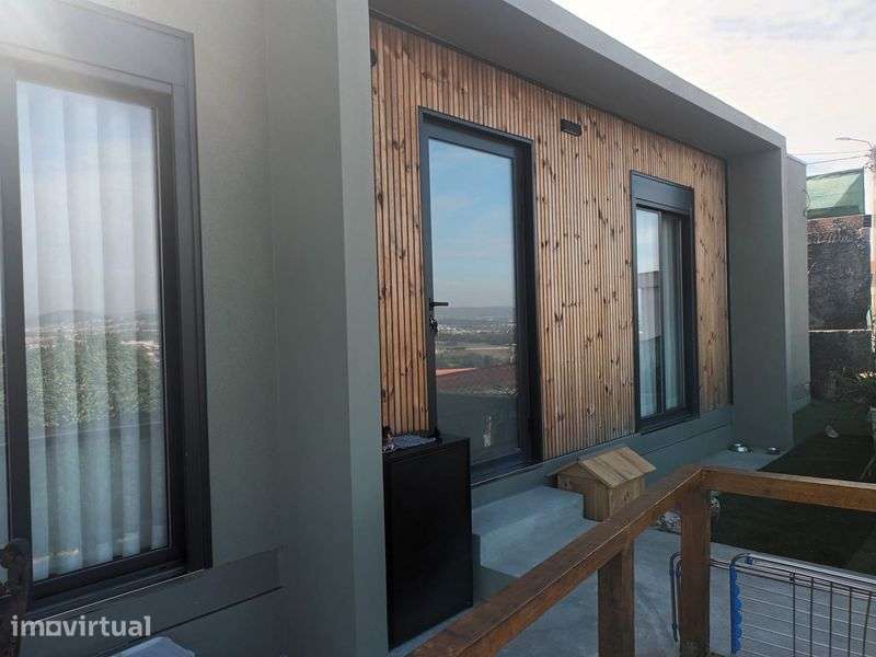 Casa pré-fabricada/estrutura modular móvel - Grande imagem: 3/9