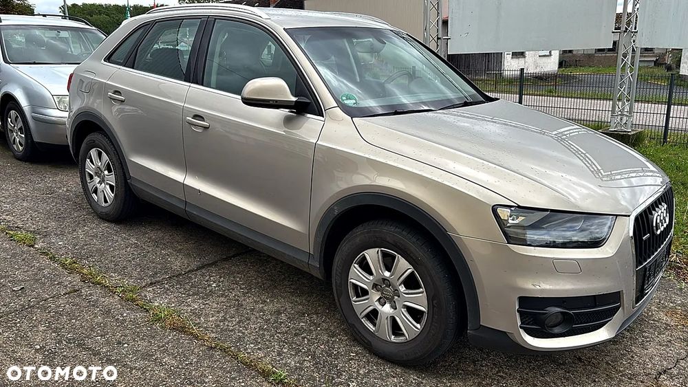 Audi Q3 - 38