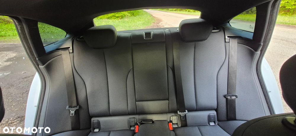 BMW Seria 4 440i Sport-Aut Advantage - 25