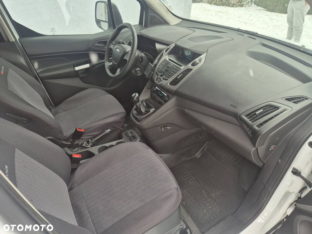 Ford Transit Connect 230 L1 LKW Trend - 10