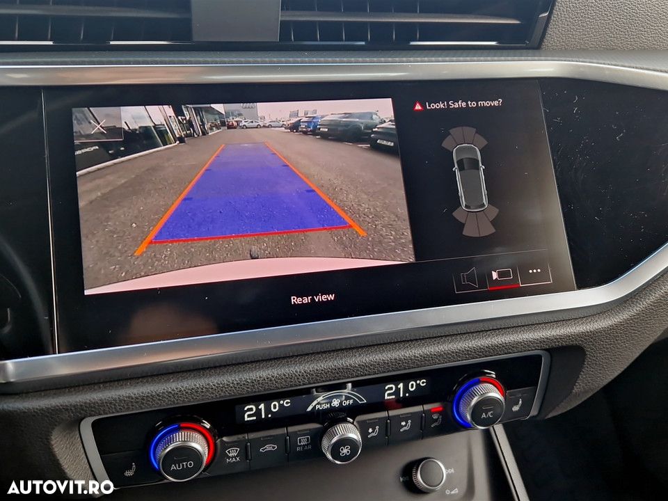 Audi Q3 45 TFSIe S tronic - 22