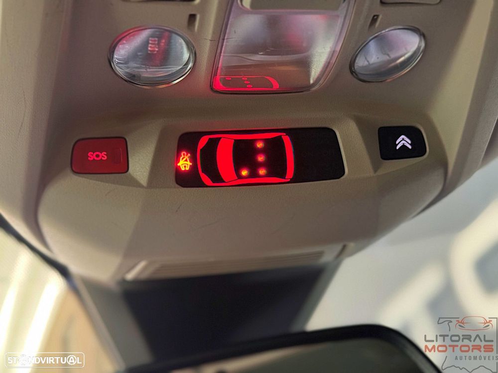 Citroën C5 Aircross 1.5 BlueHDi Shine - 22