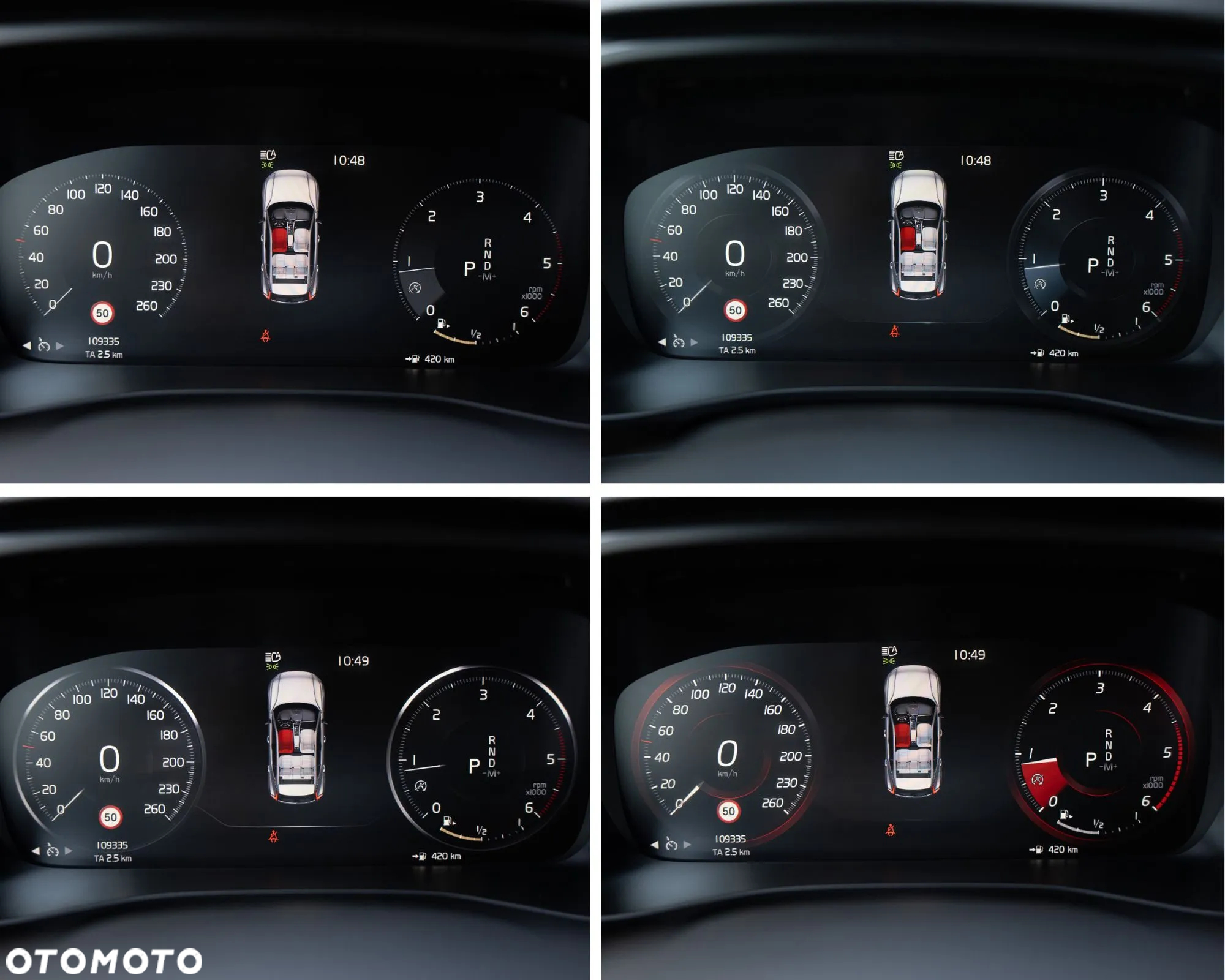 Volvo XC 40 D3 Inscription - 36