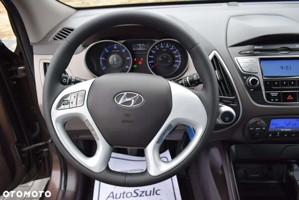 Hyundai ix35 - 24