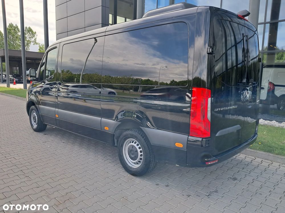 Mercedes-Benz Sprinter 315 CDI TOURER PRO  3665 mm L2H1 - 10
