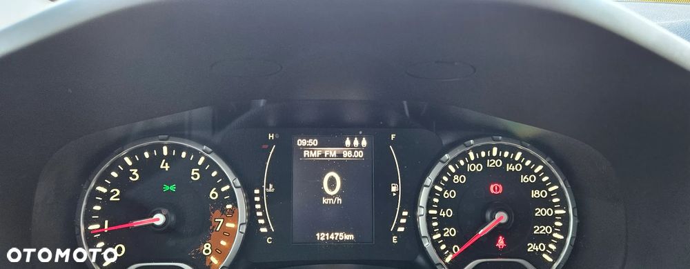 Jeep Renegade 1.6 E-TorQ Longitude Start&Stopp - 29