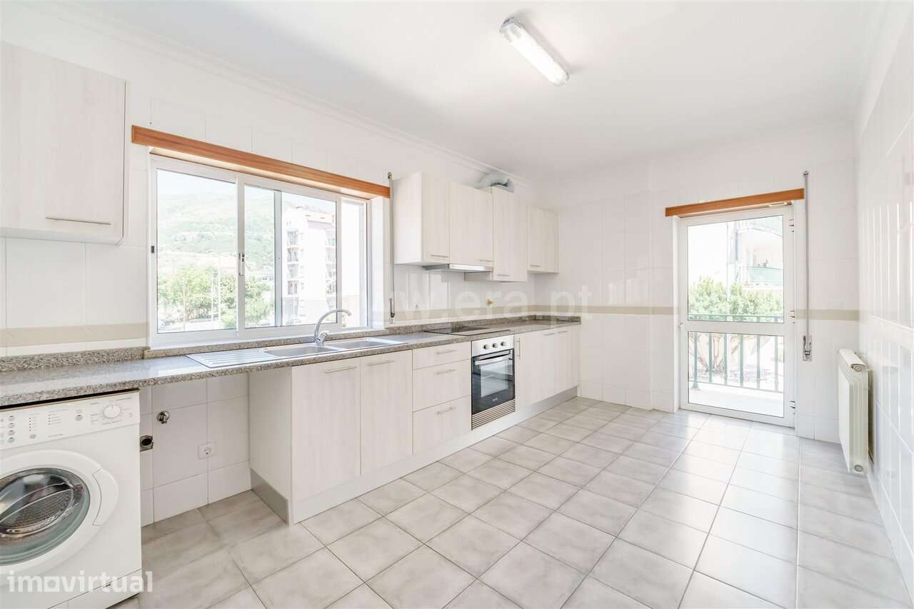 Apartamento T2 / Covilhã, Canhoso - Grande imagem: 2/20