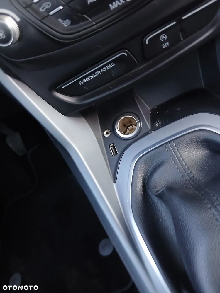 Ford B-MAX - 23