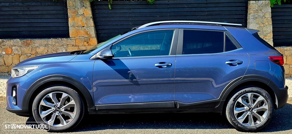 Kia Stonic 1.0 T-GDI Tech - 6