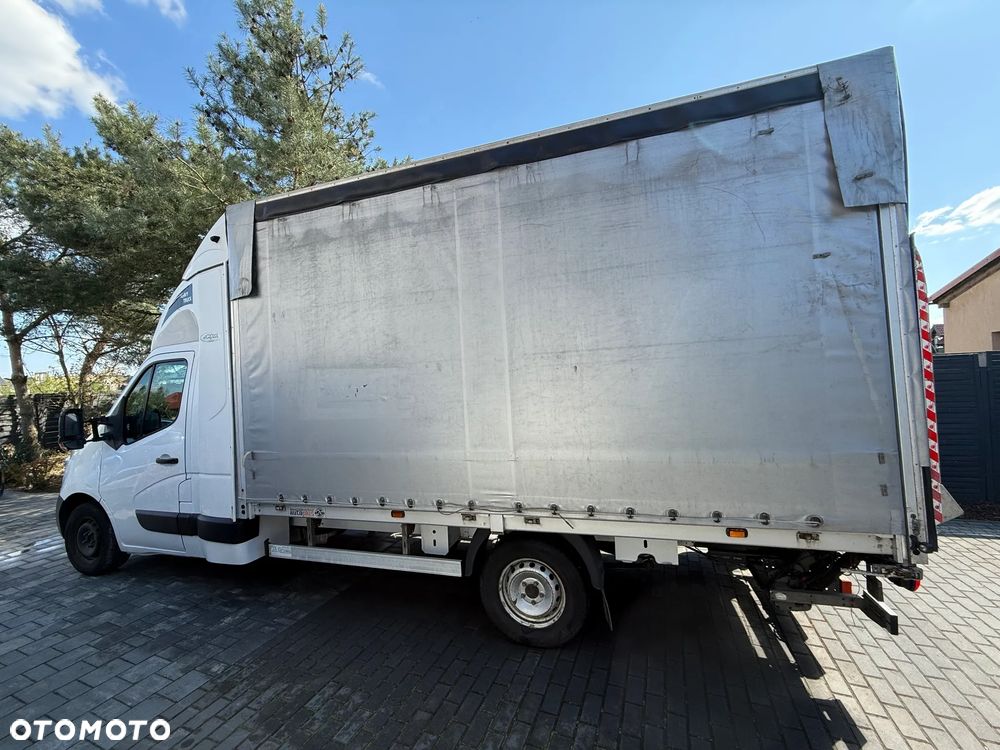 Renault Master - 4