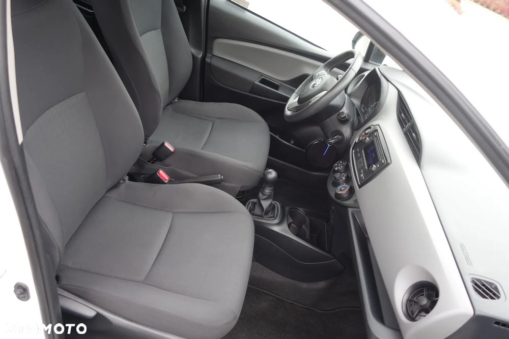 Toyota Yaris 1.0 Comfort - 9