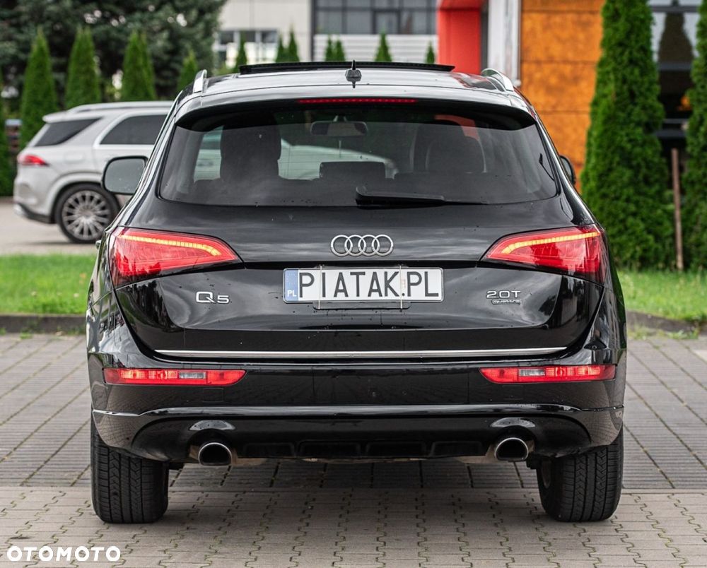 Audi Q5 - 12