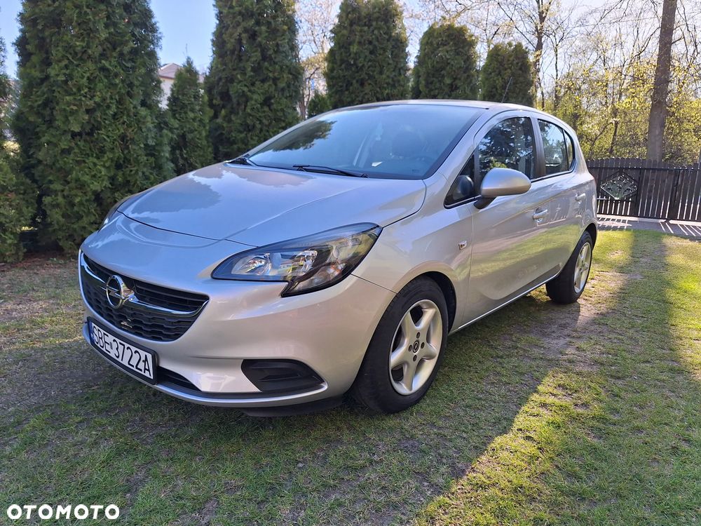 Opel Corsa 1.4 120 Lat - 14