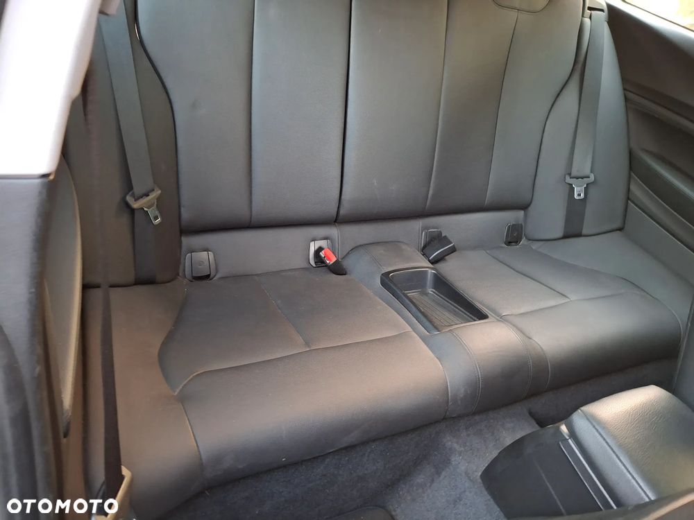 BMW Seria 3 316d Luxury Line - 8