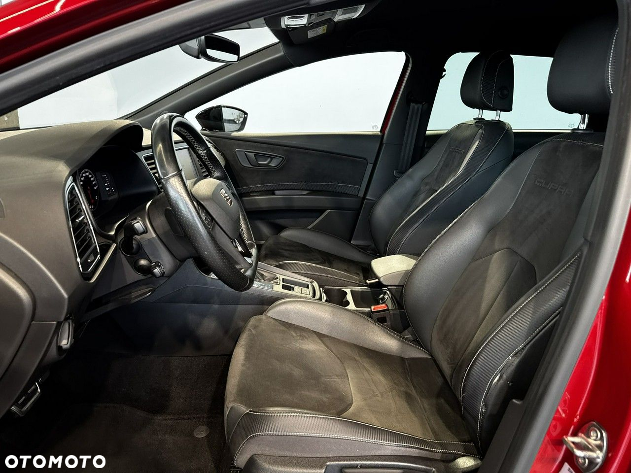 Seat Leon - 18