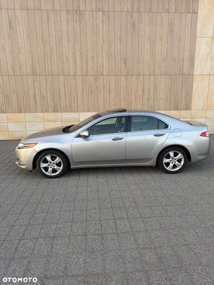 Honda Accord 2.0 i Executive - 6