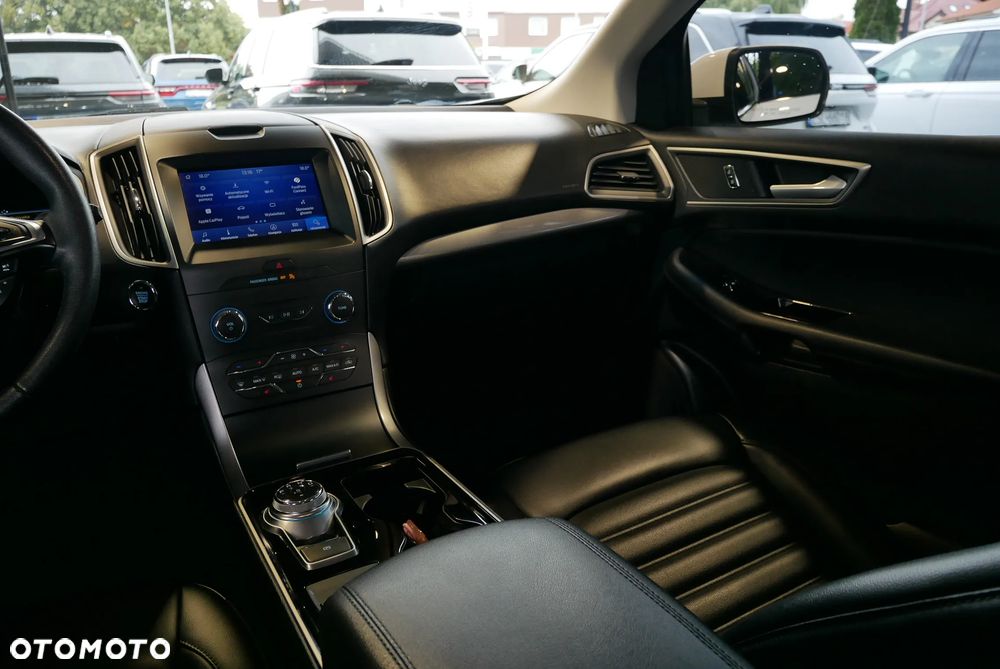 Ford Edge - 20