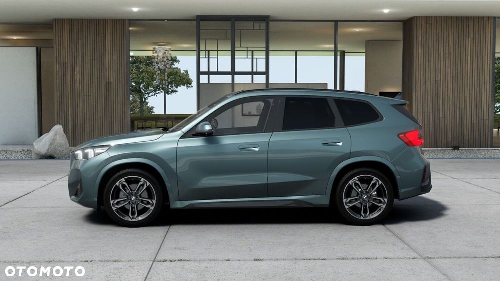 BMW X1 - 6