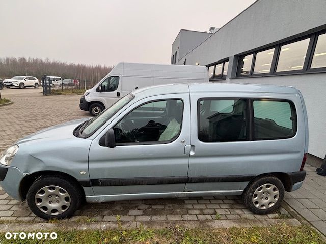 Peugeot Partner Combi 1.9 D - 2