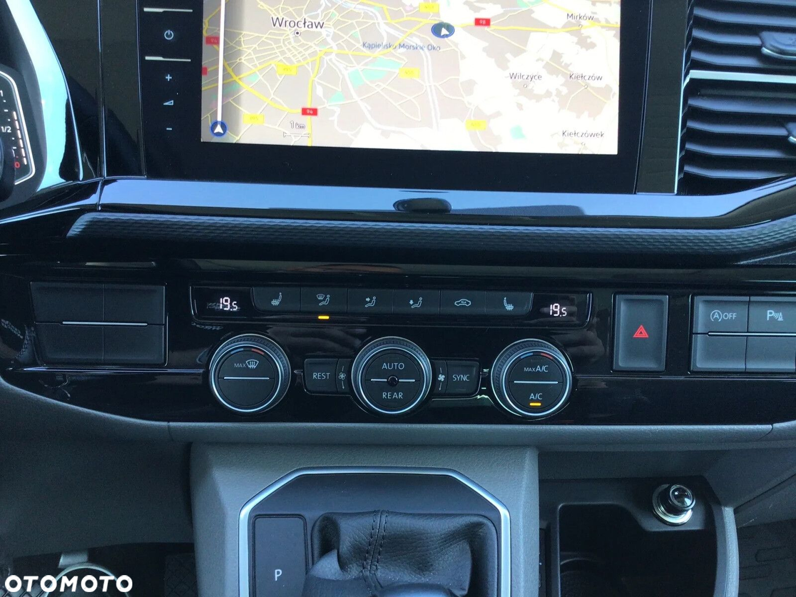 Volkswagen California Ocean - 26
