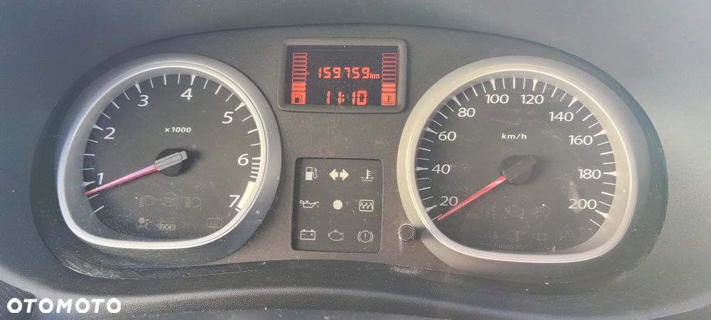 Dacia Duster 1.6 16V 105 4x4 Laureate - 16