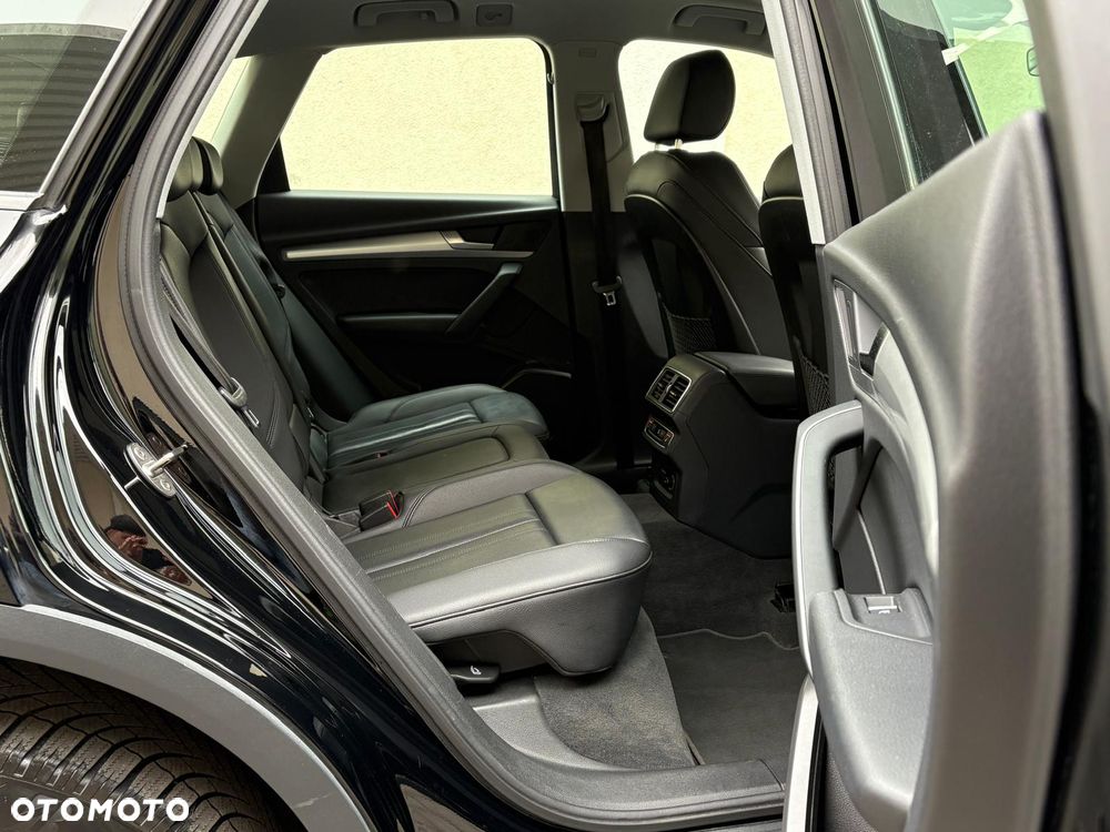 Audi Q5 40 TDI Quattro S tronic sport - 17