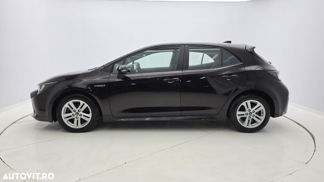Toyota Corolla - 9