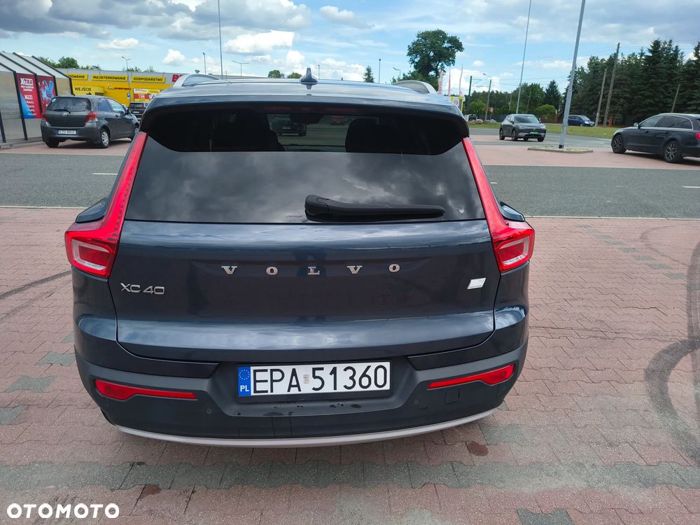 Volvo XC 40 - 4