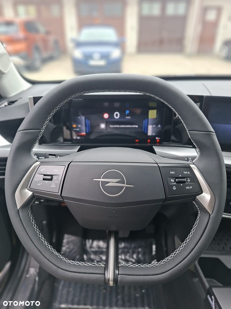 Opel Frontera 1.2 T mHEV GS eDTC6 - 23